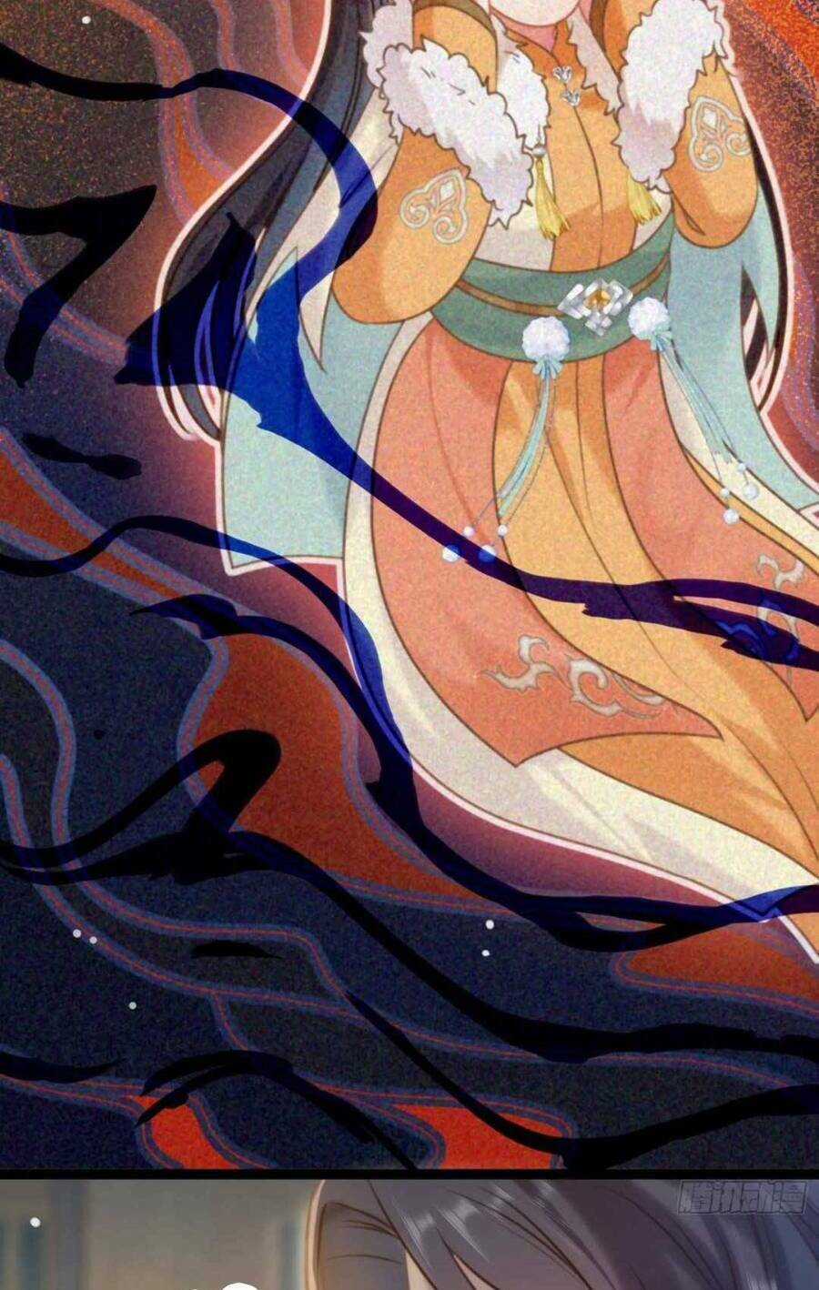 Nghịch Đồ Mỗi Ngày Đều Muốn Bắt Nạt Sư Phụ Chapter 47 trang 5