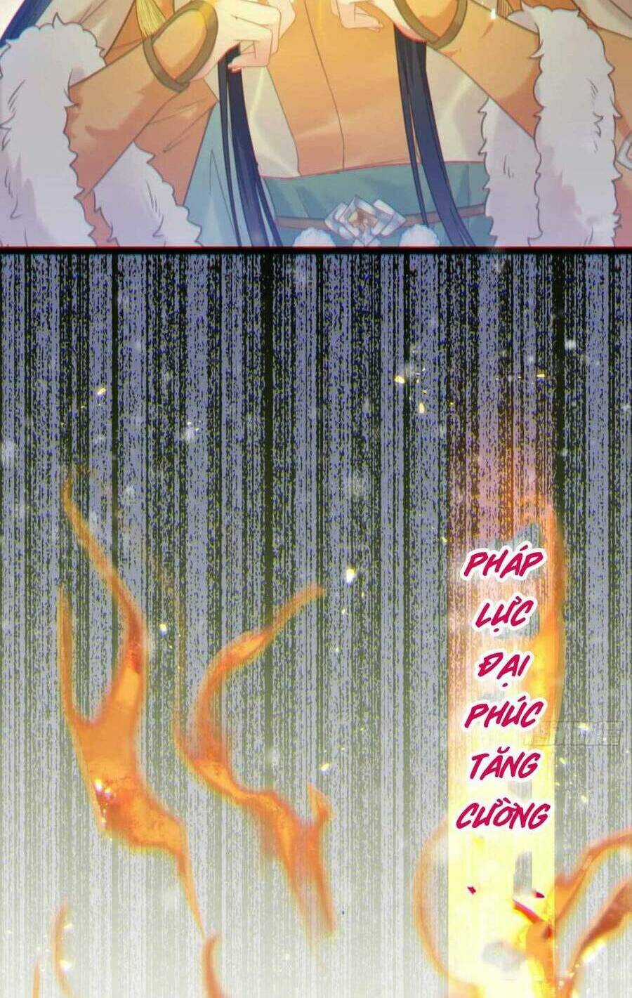 Nghịch Đồ Mỗi Ngày Đều Muốn Bắt Nạt Sư Phụ Chapter 47 trang 50