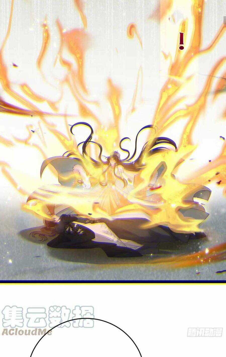 Nghịch Đồ Mỗi Ngày Đều Muốn Bắt Nạt Sư Phụ Chapter 47 trang 51