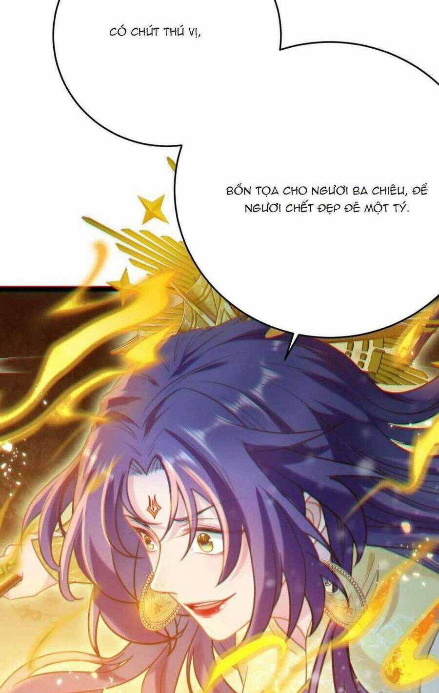 Nghịch Đồ Mỗi Ngày Đều Muốn Bắt Nạt Sư Phụ Chapter 47 trang 52