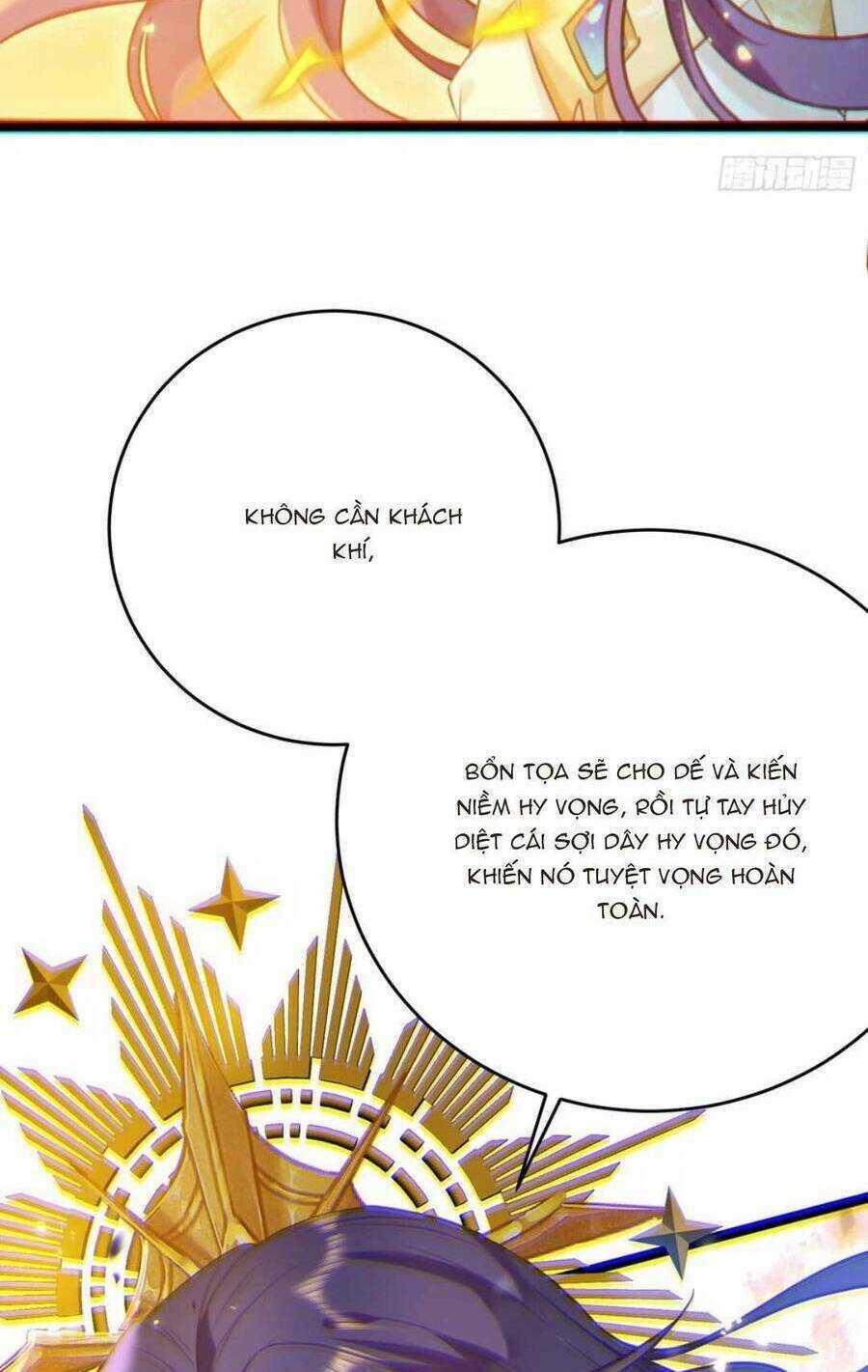 Nghịch Đồ Mỗi Ngày Đều Muốn Bắt Nạt Sư Phụ Chapter 47 trang 53