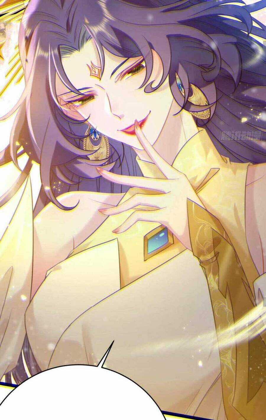 Nghịch Đồ Mỗi Ngày Đều Muốn Bắt Nạt Sư Phụ Chapter 47 trang 54