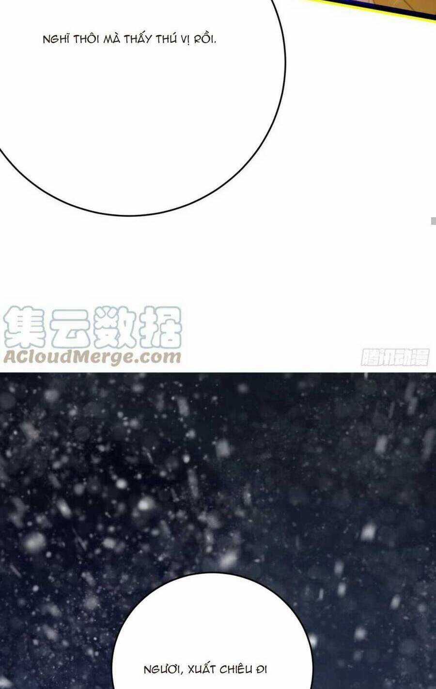 Nghịch Đồ Mỗi Ngày Đều Muốn Bắt Nạt Sư Phụ Chapter 47 trang 55