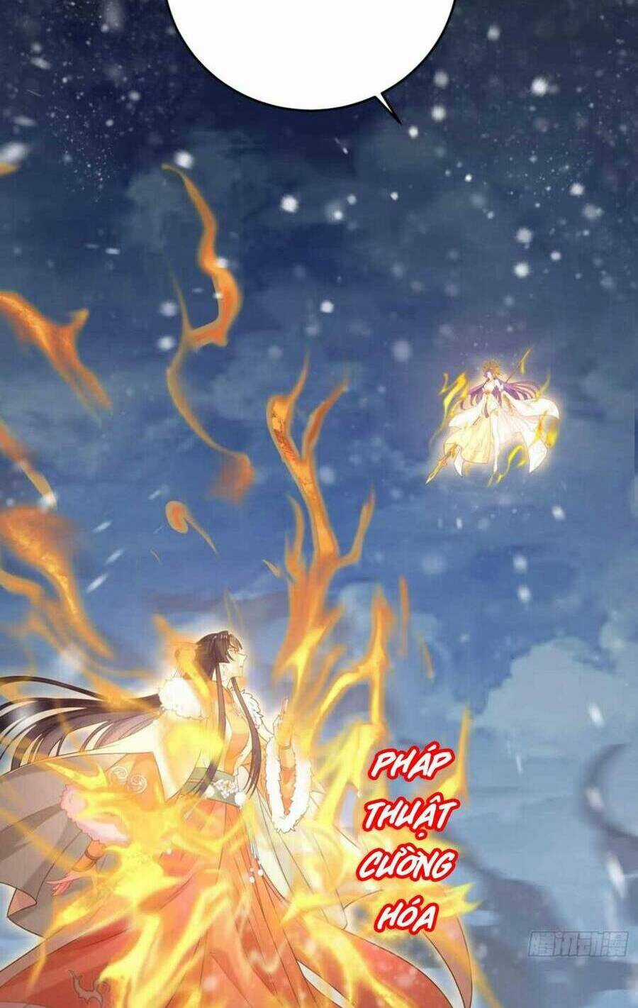 Nghịch Đồ Mỗi Ngày Đều Muốn Bắt Nạt Sư Phụ Chapter 47 trang 56