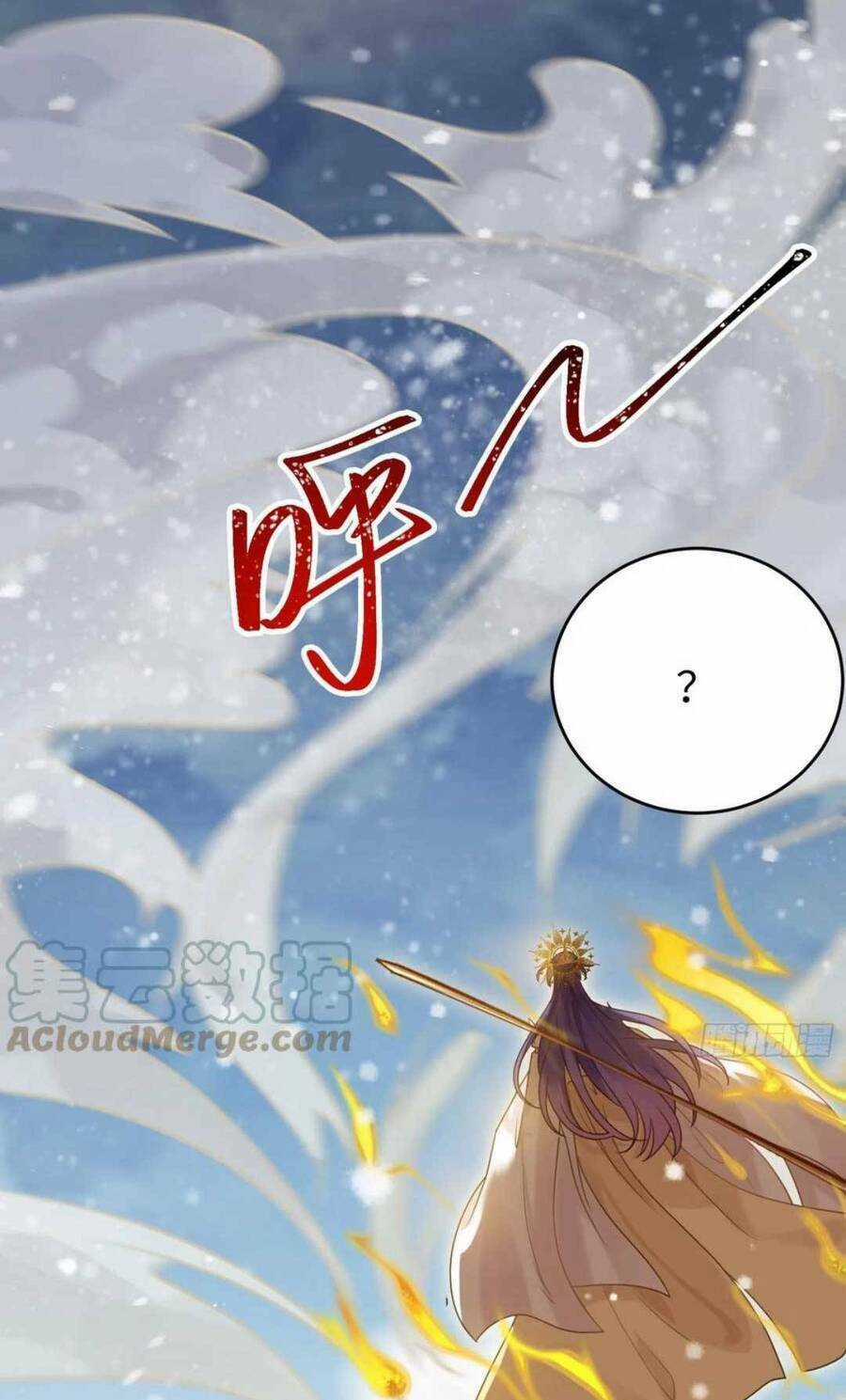 Nghịch Đồ Mỗi Ngày Đều Muốn Bắt Nạt Sư Phụ Chapter 47 trang 59