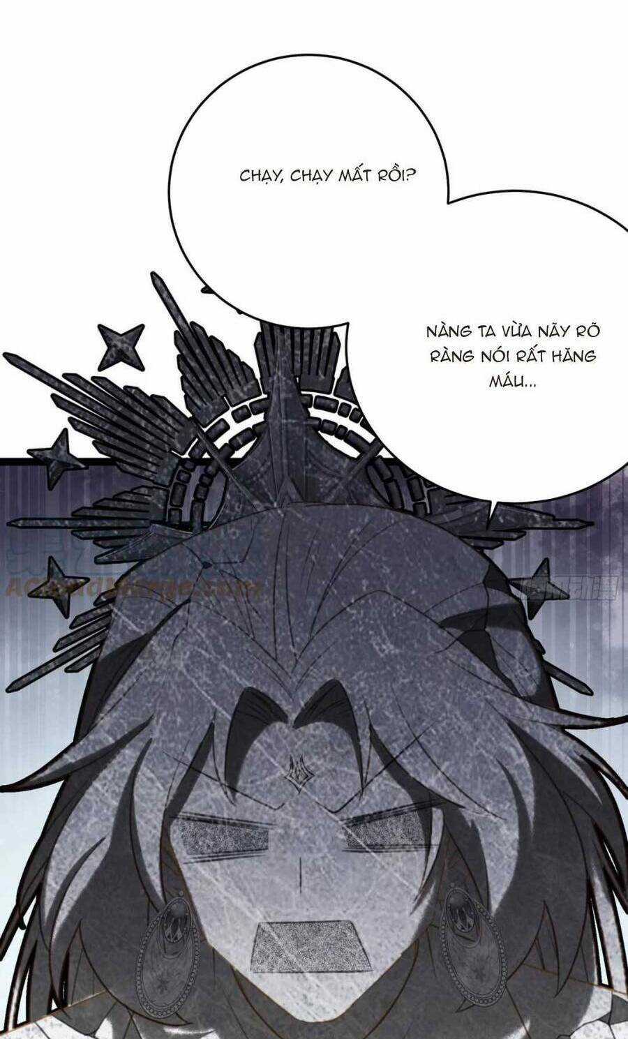 Nghịch Đồ Mỗi Ngày Đều Muốn Bắt Nạt Sư Phụ Chapter 47 trang 63