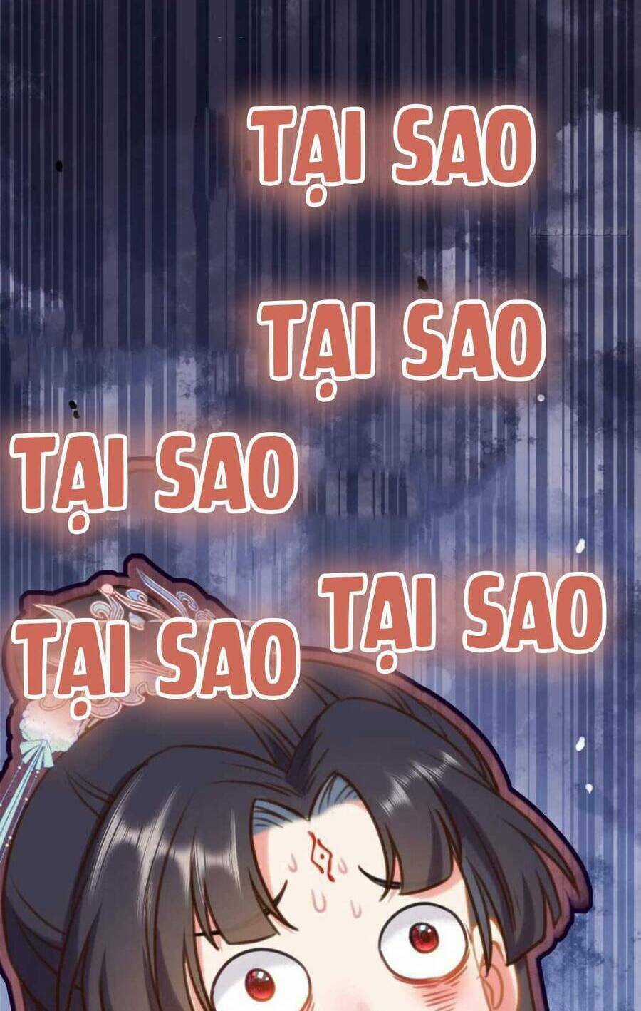 Nghịch Đồ Mỗi Ngày Đều Muốn Bắt Nạt Sư Phụ Chapter 47 trang 7