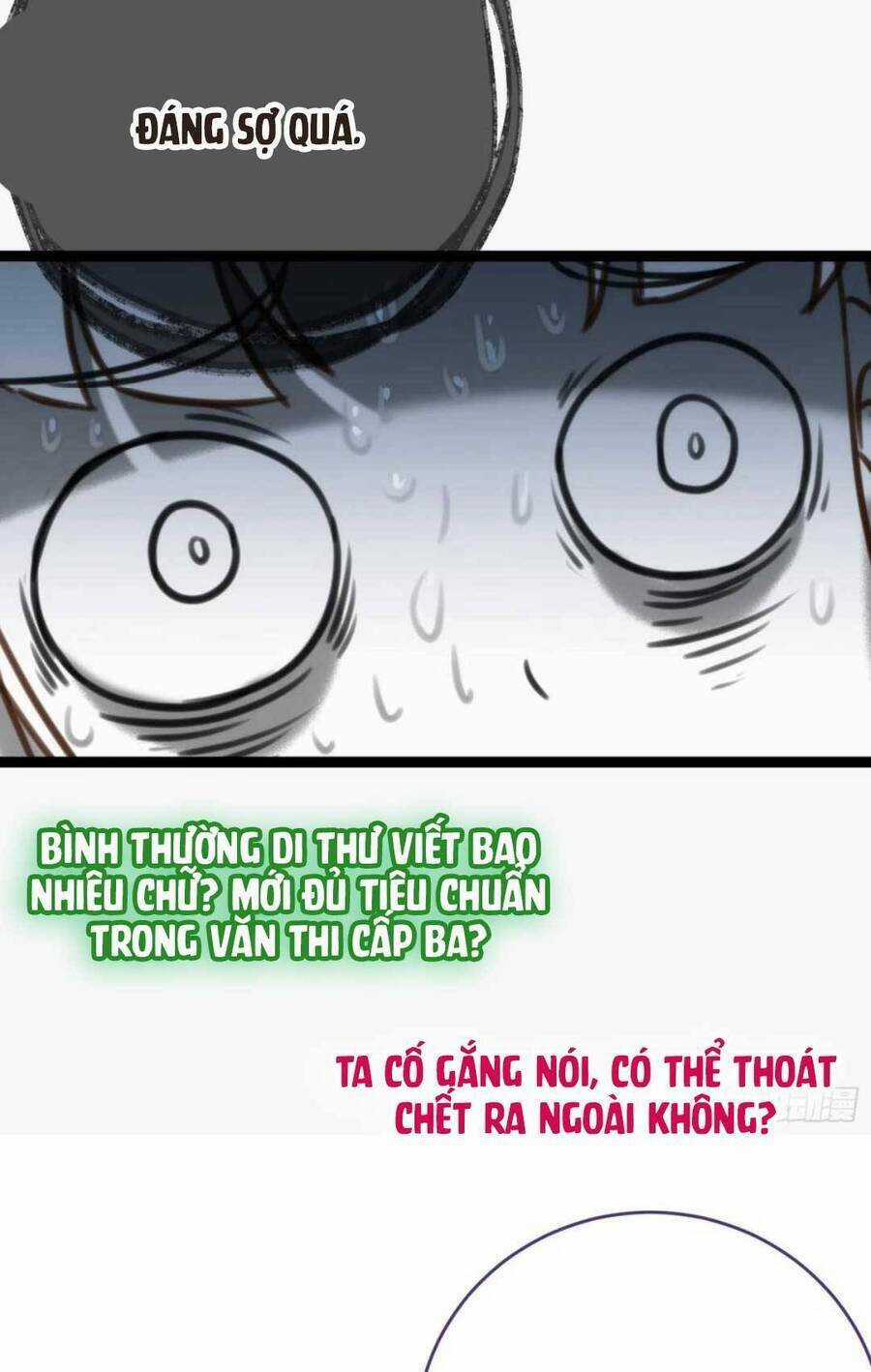 Nghịch Đồ Mỗi Ngày Đều Muốn Bắt Nạt Sư Phụ Chapter 47 trang 9