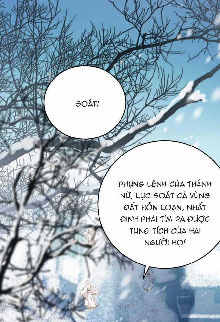 Nghịch Đồ Mỗi Ngày Đều Muốn Bắt Nạt Sư Phụ Chapter 48 trang 1