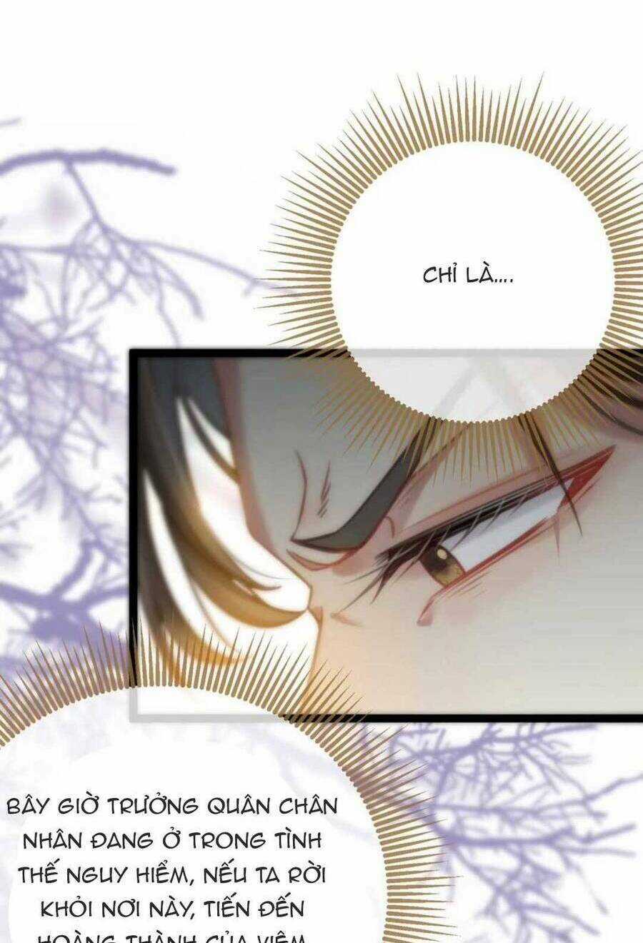 Nghịch Đồ Mỗi Ngày Đều Muốn Bắt Nạt Sư Phụ Chapter 48 trang 10