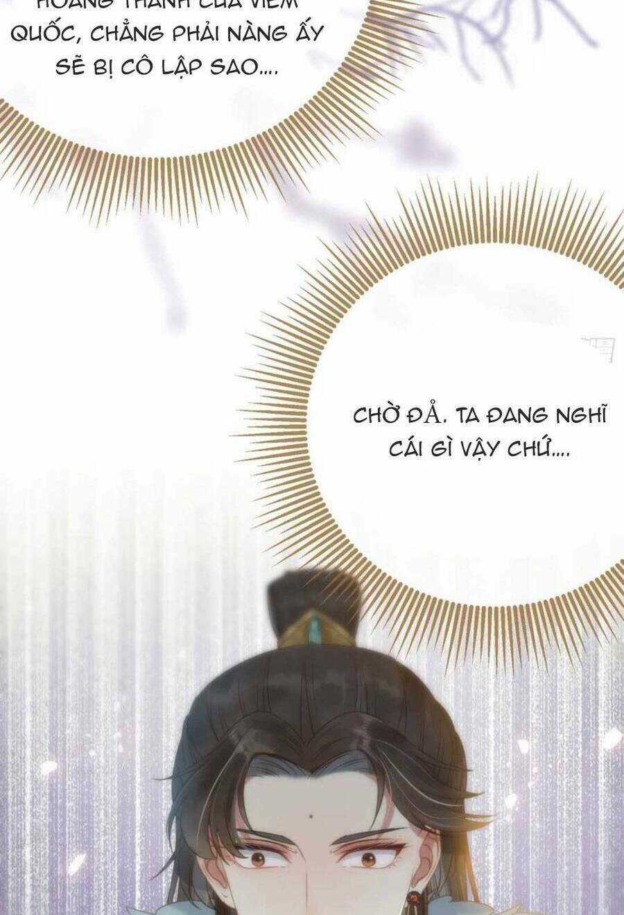 Nghịch Đồ Mỗi Ngày Đều Muốn Bắt Nạt Sư Phụ Chapter 48 trang 11