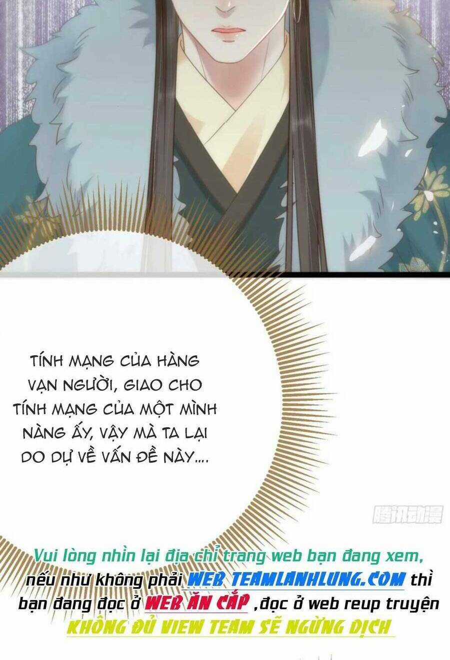 Nghịch Đồ Mỗi Ngày Đều Muốn Bắt Nạt Sư Phụ Chapter 48 trang 12