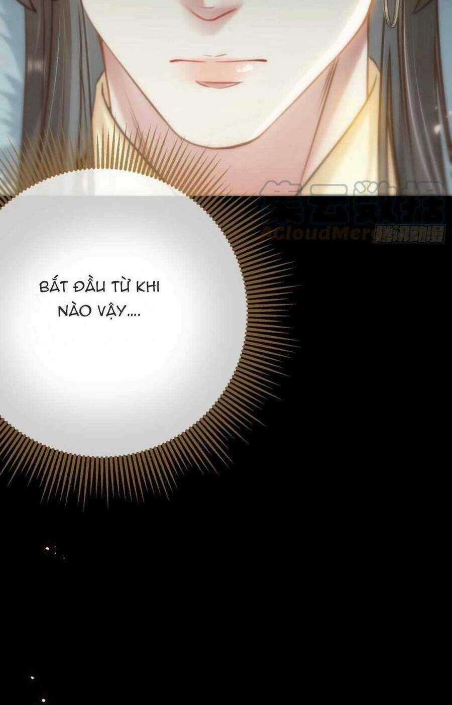 Nghịch Đồ Mỗi Ngày Đều Muốn Bắt Nạt Sư Phụ Chapter 48 trang 14