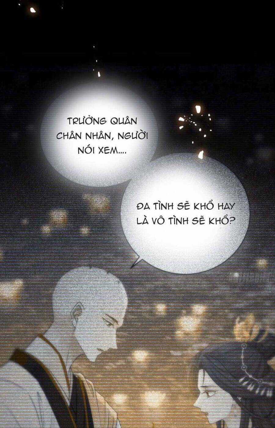 Nghịch Đồ Mỗi Ngày Đều Muốn Bắt Nạt Sư Phụ Chapter 48 trang 15