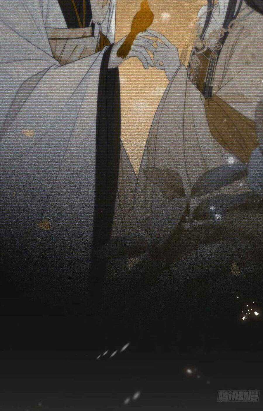 Nghịch Đồ Mỗi Ngày Đều Muốn Bắt Nạt Sư Phụ Chapter 48 trang 16