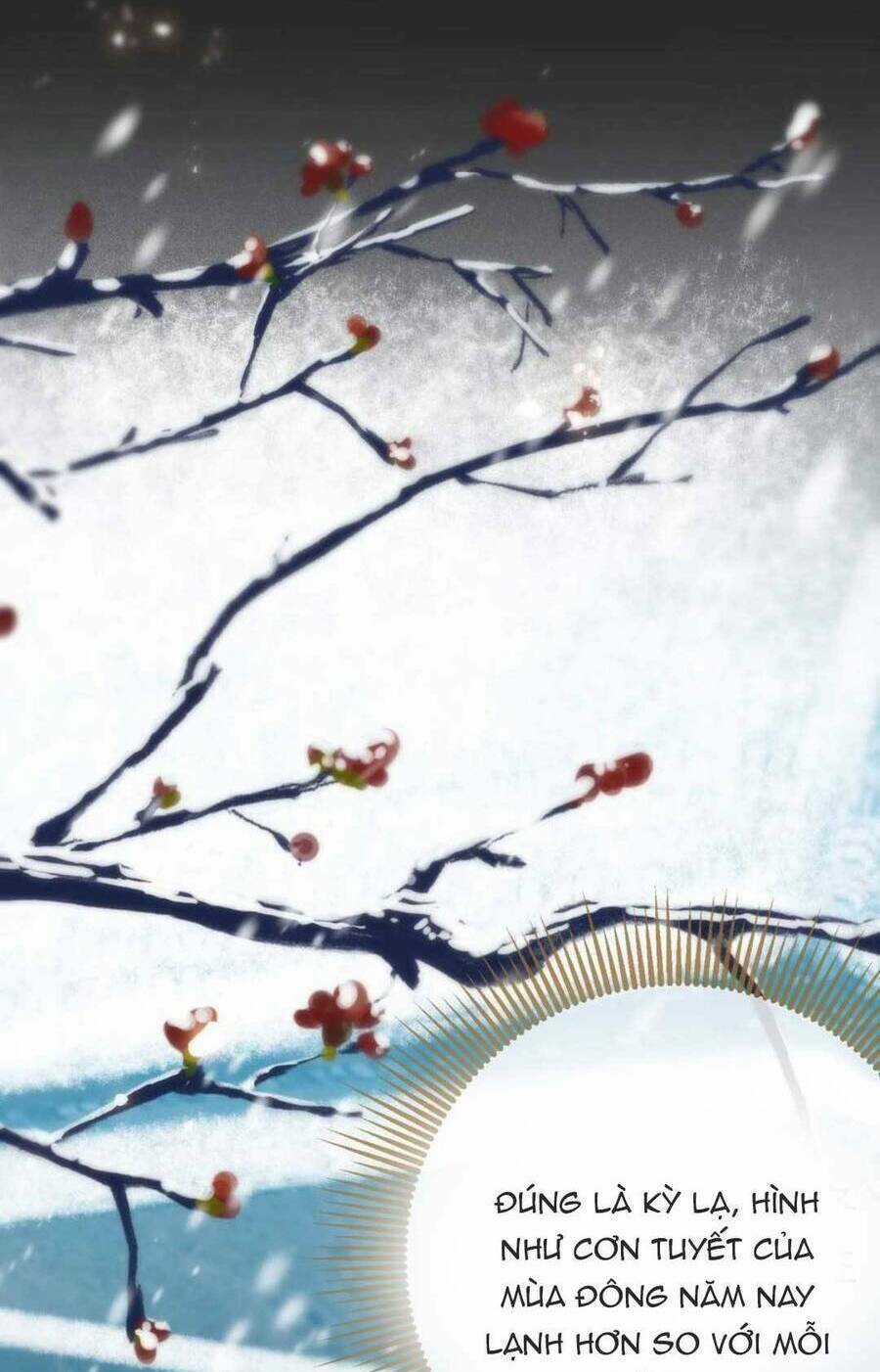 Nghịch Đồ Mỗi Ngày Đều Muốn Bắt Nạt Sư Phụ Chapter 48 trang 17