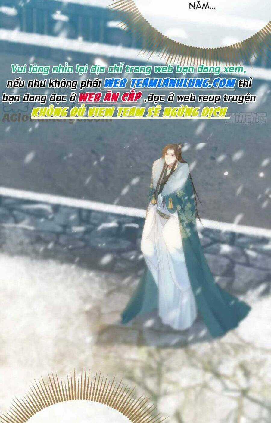 Nghịch Đồ Mỗi Ngày Đều Muốn Bắt Nạt Sư Phụ Chapter 48 trang 18