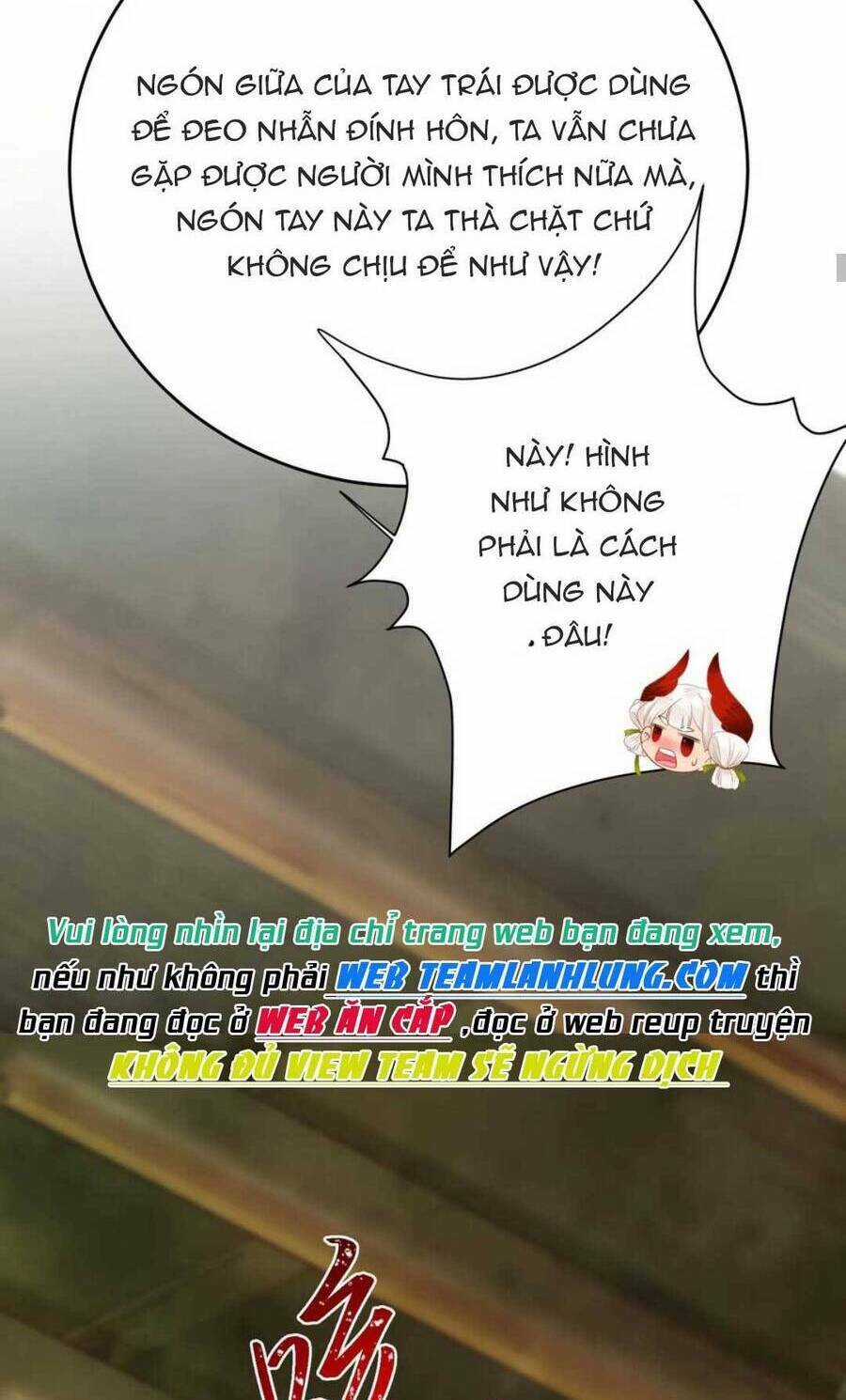 Nghịch Đồ Mỗi Ngày Đều Muốn Bắt Nạt Sư Phụ Chapter 48 trang 27