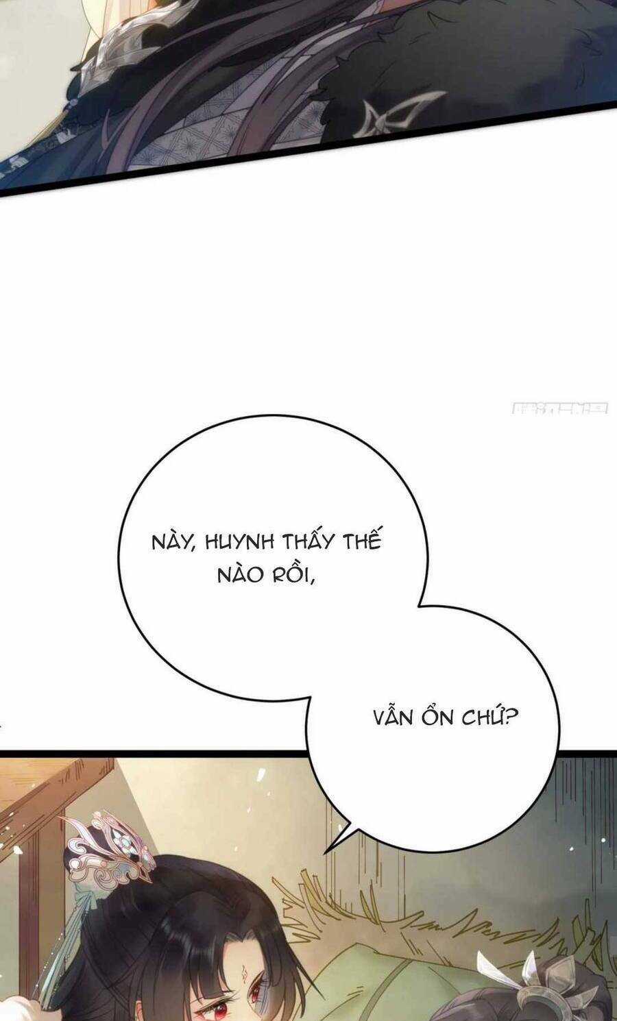 Nghịch Đồ Mỗi Ngày Đều Muốn Bắt Nạt Sư Phụ Chapter 48 trang 29