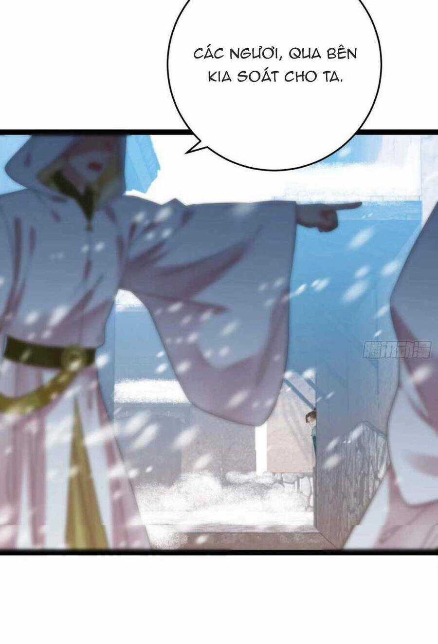 Nghịch Đồ Mỗi Ngày Đều Muốn Bắt Nạt Sư Phụ Chapter 48 trang 3