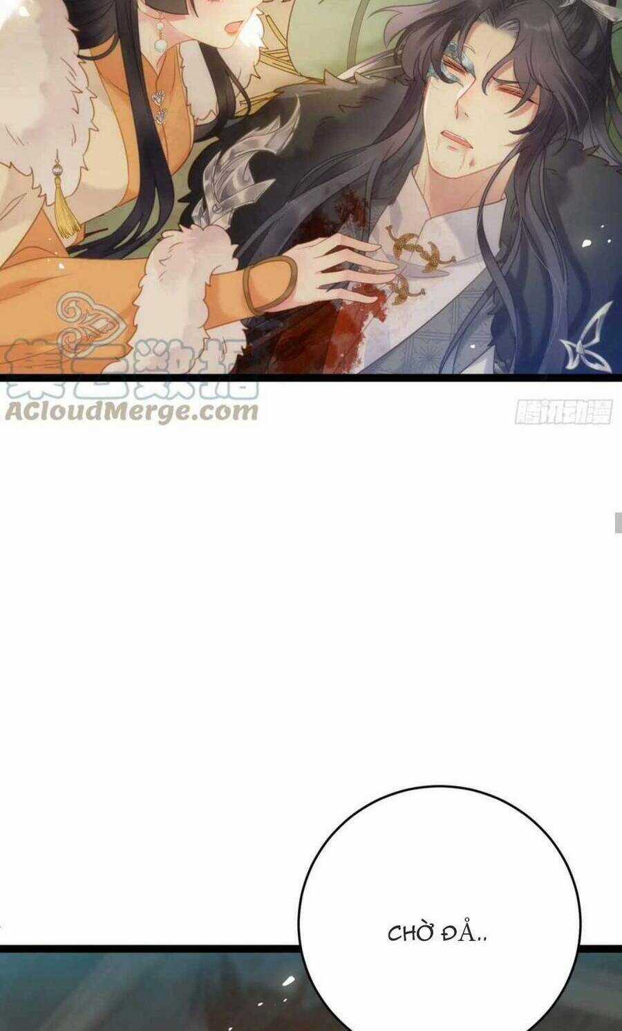 Nghịch Đồ Mỗi Ngày Đều Muốn Bắt Nạt Sư Phụ Chapter 48 trang 30