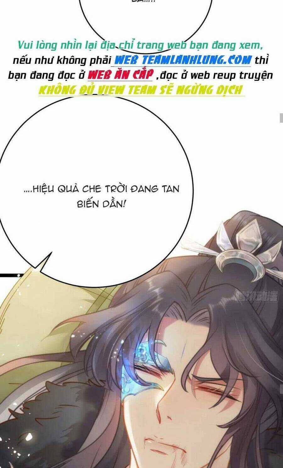 Nghịch Đồ Mỗi Ngày Đều Muốn Bắt Nạt Sư Phụ Chapter 48 trang 32