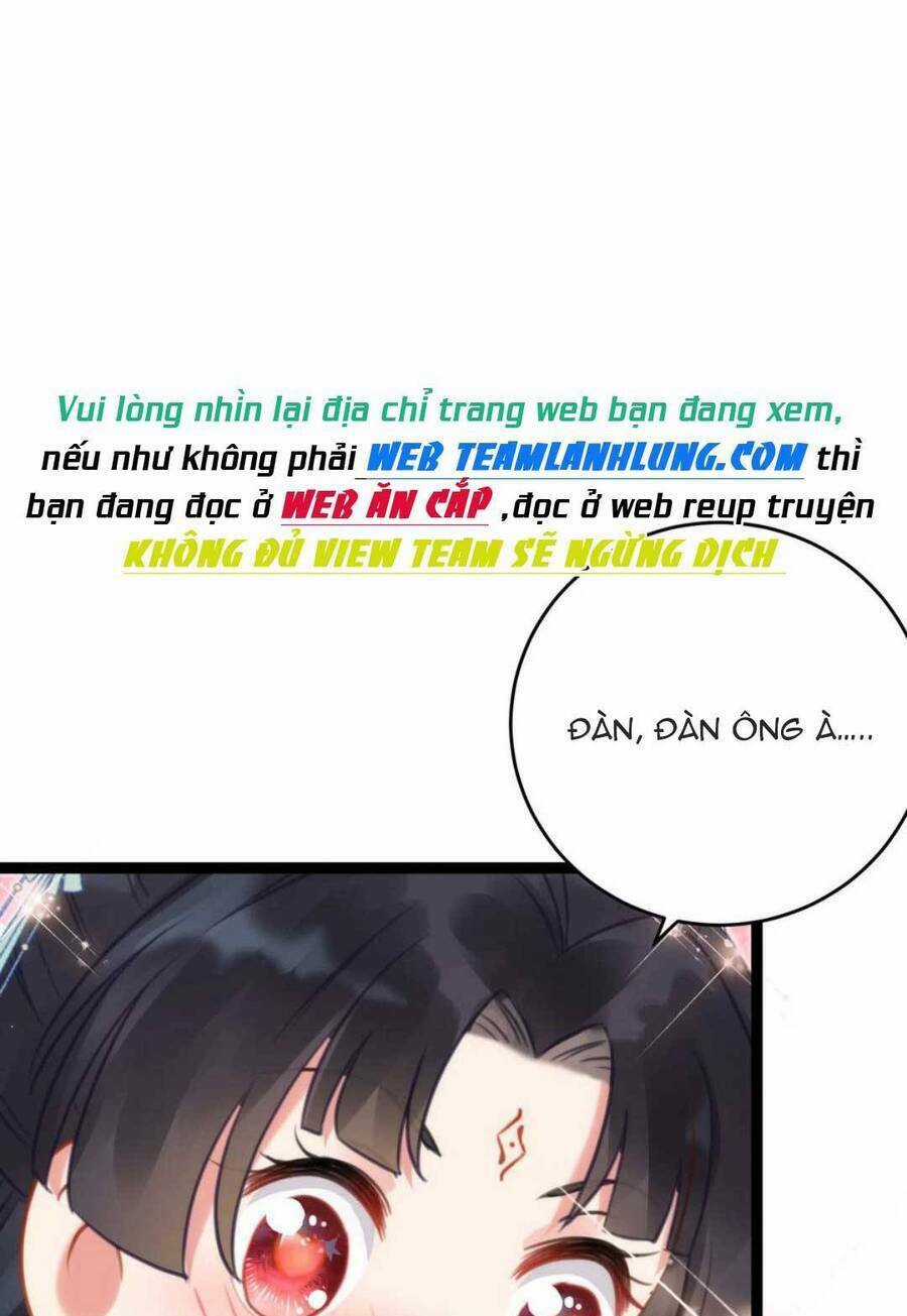 Nghịch Đồ Mỗi Ngày Đều Muốn Bắt Nạt Sư Phụ Chapter 48 trang 37