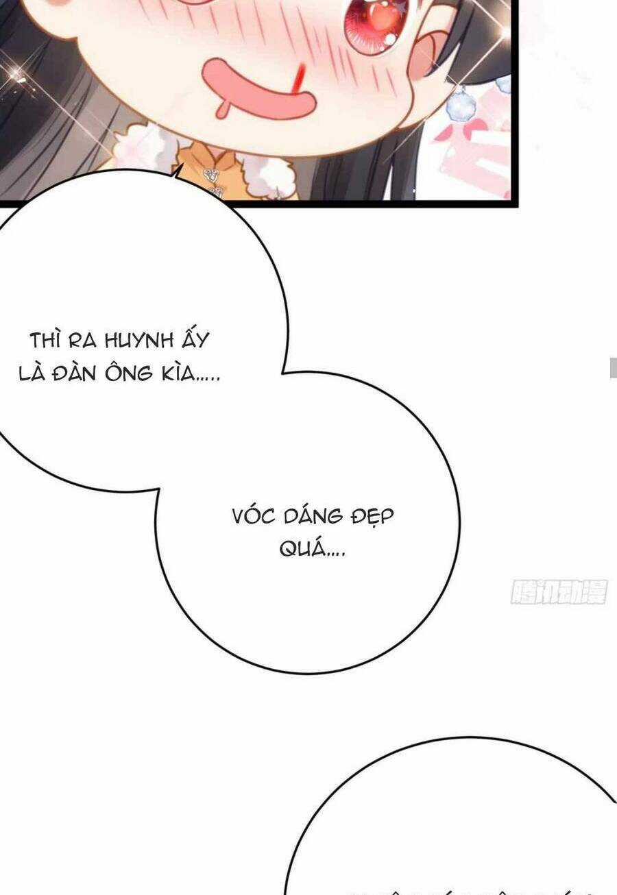 Nghịch Đồ Mỗi Ngày Đều Muốn Bắt Nạt Sư Phụ Chapter 48 trang 38