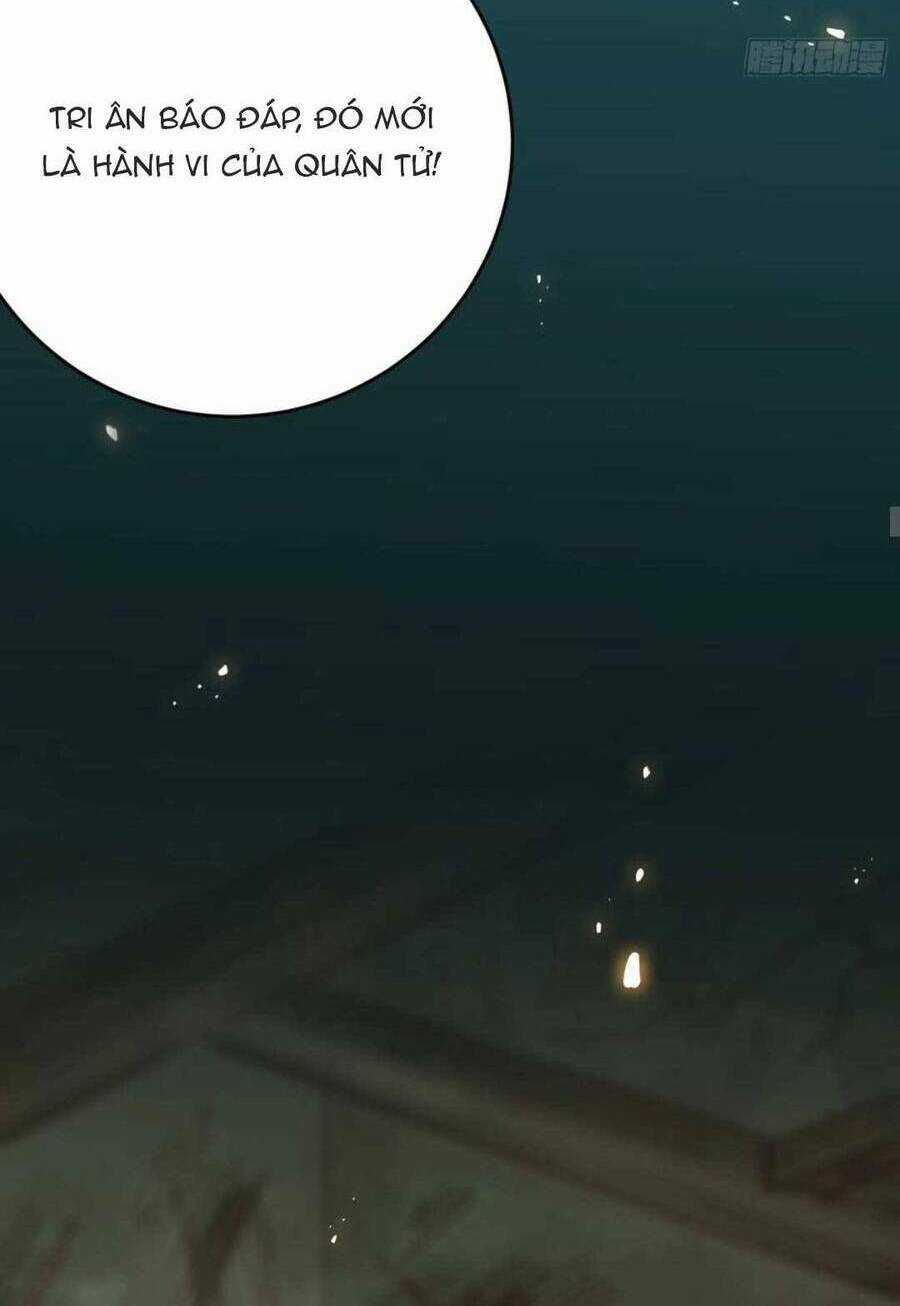 Nghịch Đồ Mỗi Ngày Đều Muốn Bắt Nạt Sư Phụ Chapter 48 trang 40