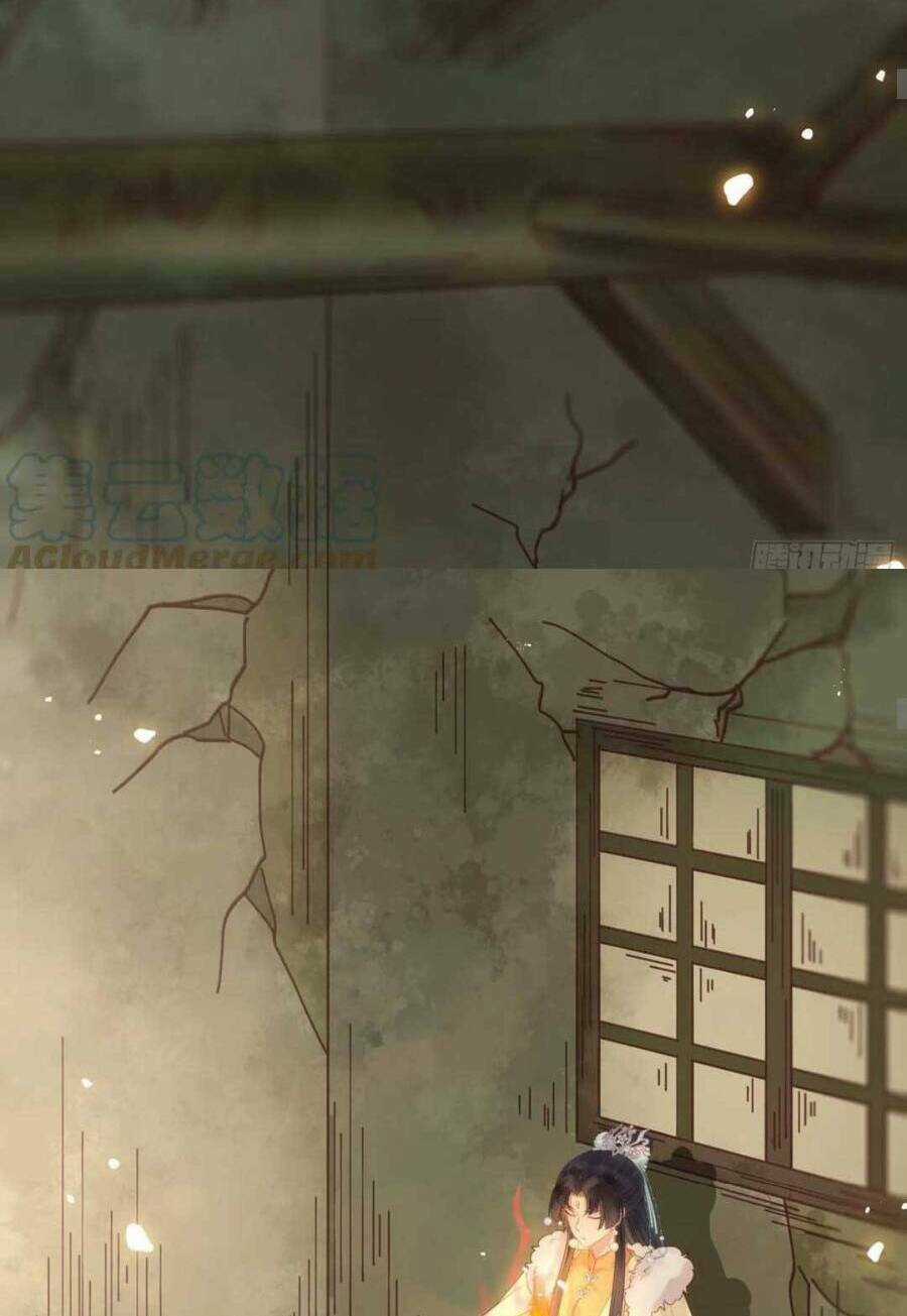 Nghịch Đồ Mỗi Ngày Đều Muốn Bắt Nạt Sư Phụ Chapter 48 trang 41