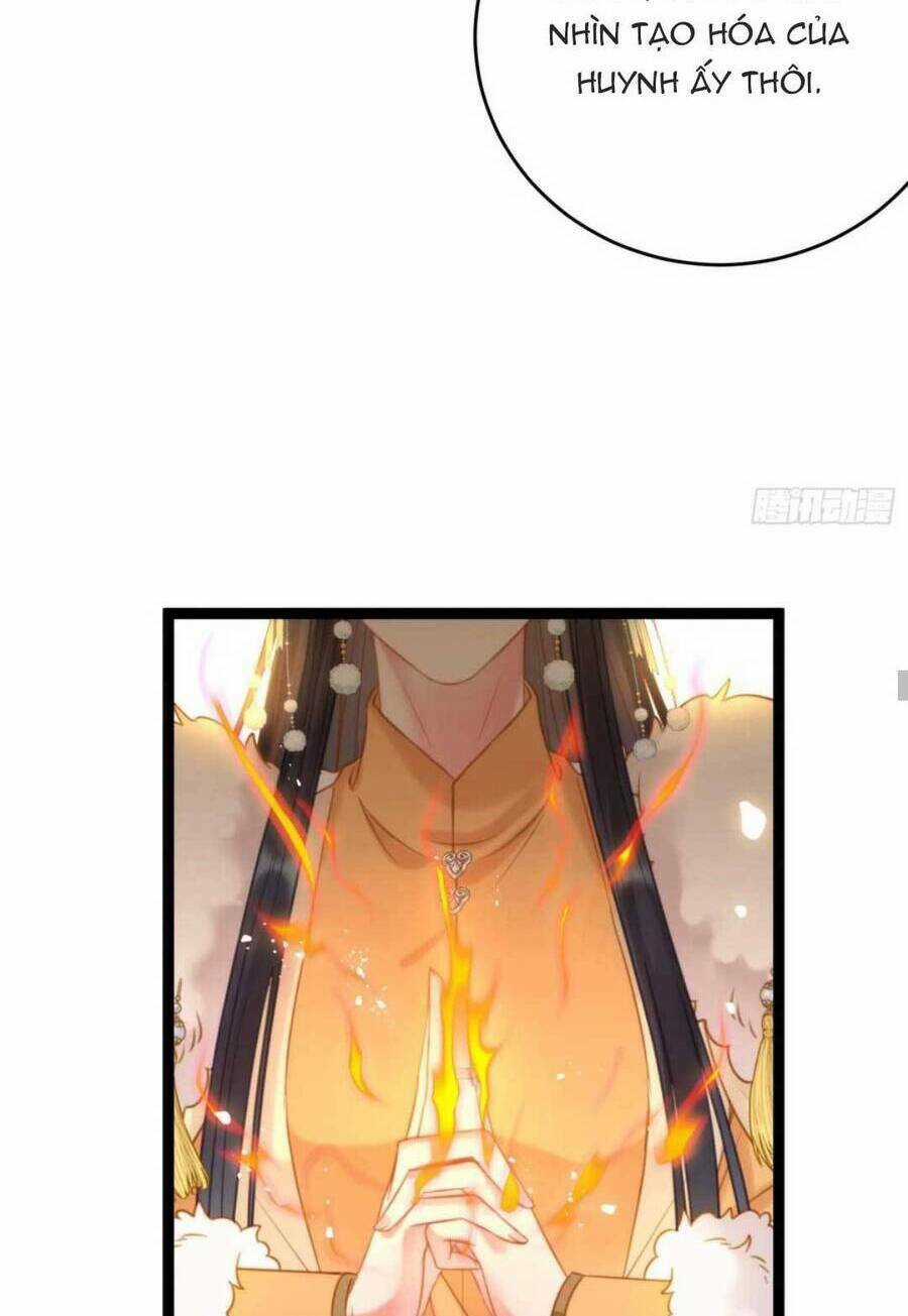 Nghịch Đồ Mỗi Ngày Đều Muốn Bắt Nạt Sư Phụ Chapter 48 trang 45