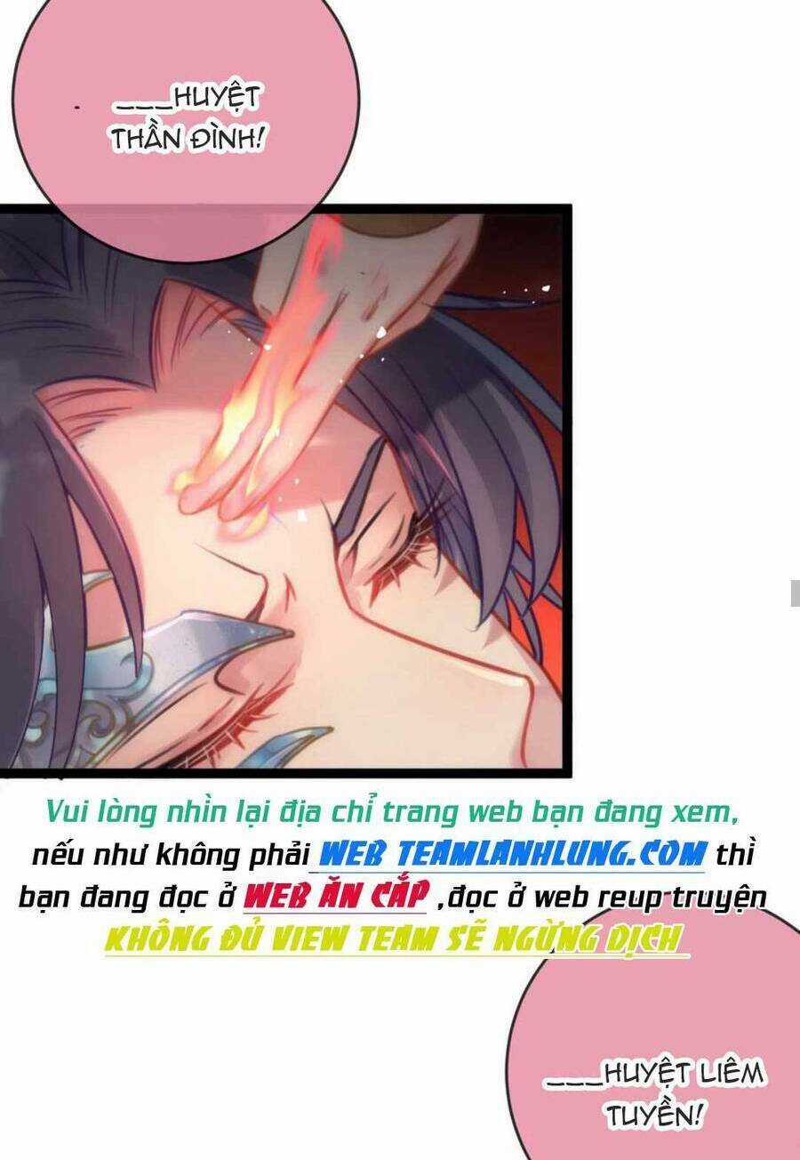 Nghịch Đồ Mỗi Ngày Đều Muốn Bắt Nạt Sư Phụ Chapter 48 trang 47