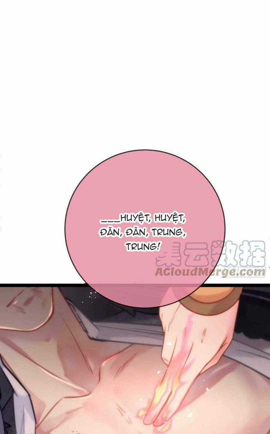 Nghịch Đồ Mỗi Ngày Đều Muốn Bắt Nạt Sư Phụ Chapter 48 trang 49