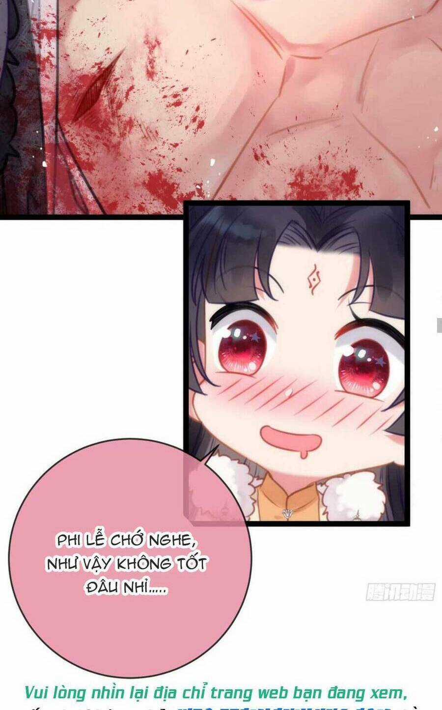 Nghịch Đồ Mỗi Ngày Đều Muốn Bắt Nạt Sư Phụ Chapter 48 trang 50