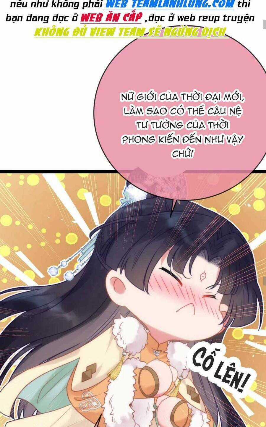 Nghịch Đồ Mỗi Ngày Đều Muốn Bắt Nạt Sư Phụ Chapter 48 trang 51