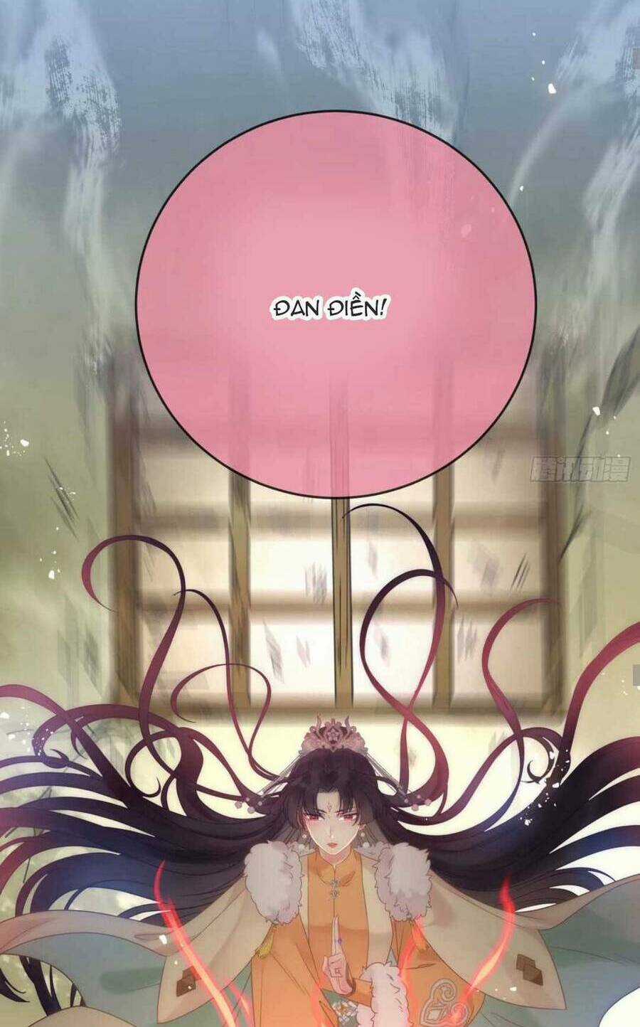 Nghịch Đồ Mỗi Ngày Đều Muốn Bắt Nạt Sư Phụ Chapter 48 trang 54