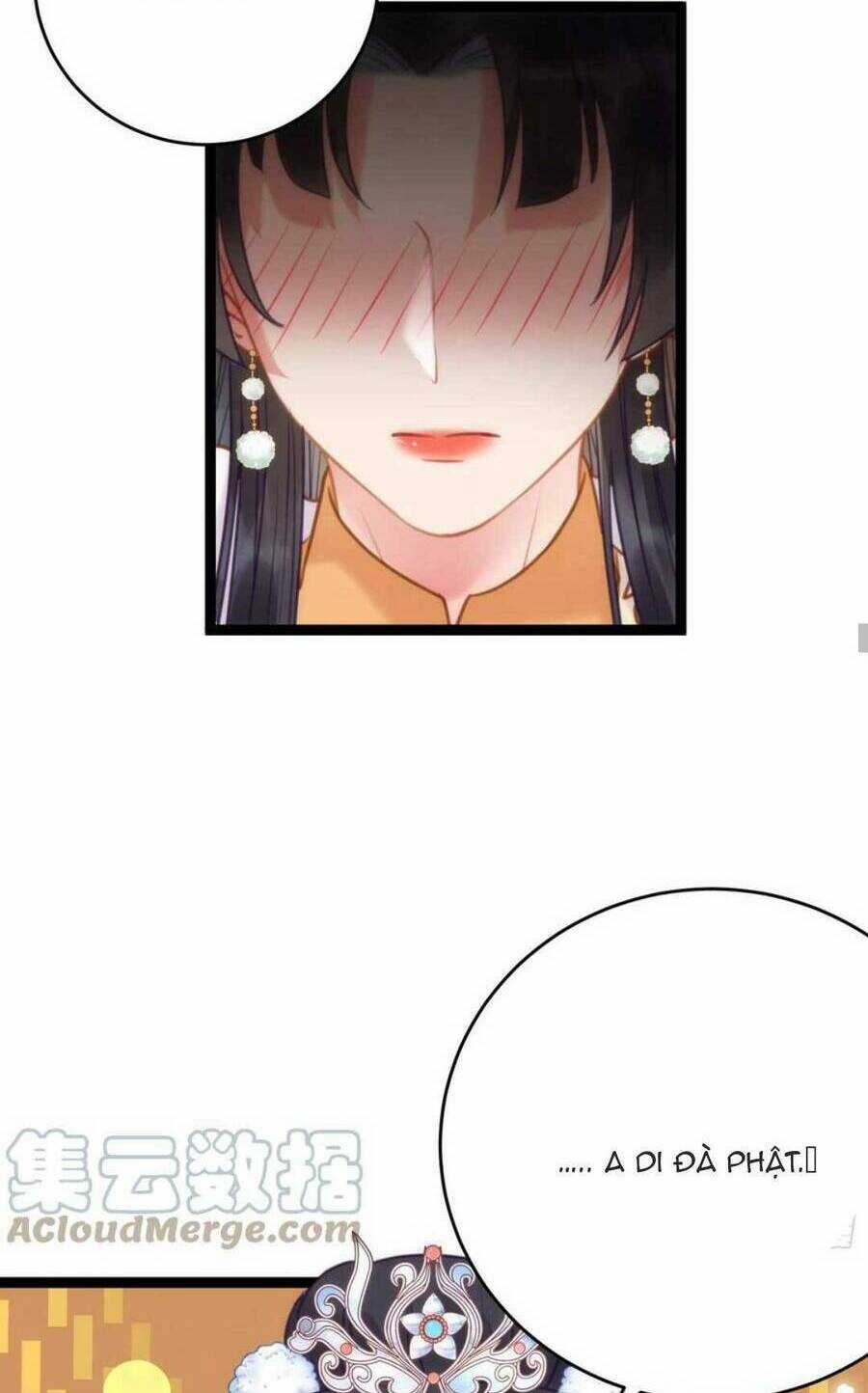 Nghịch Đồ Mỗi Ngày Đều Muốn Bắt Nạt Sư Phụ Chapter 48 trang 56