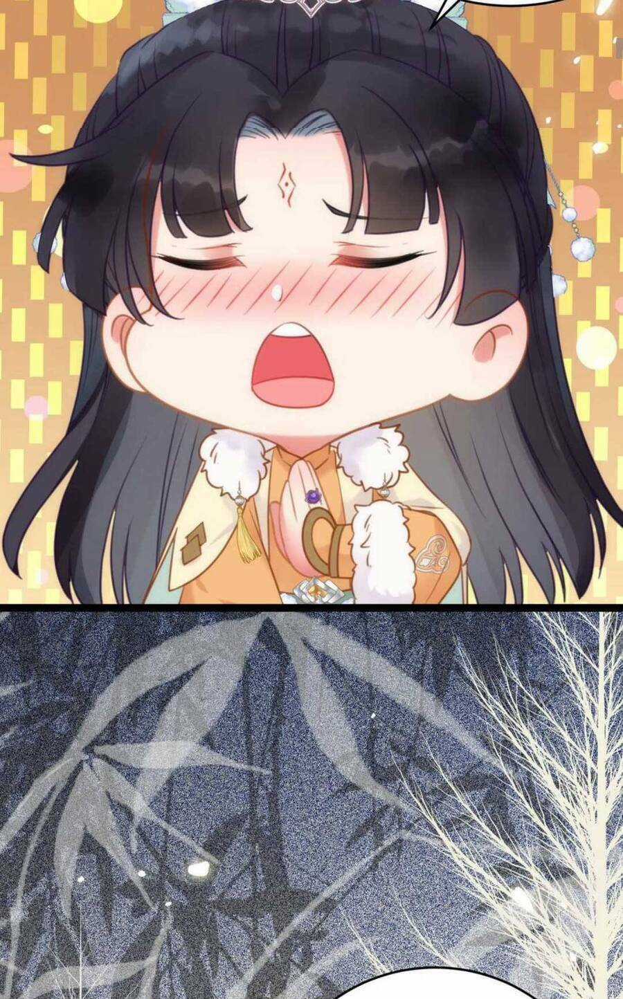 Nghịch Đồ Mỗi Ngày Đều Muốn Bắt Nạt Sư Phụ Chapter 48 trang 57