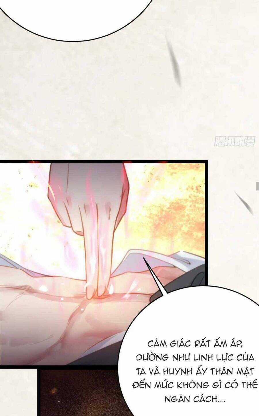 Nghịch Đồ Mỗi Ngày Đều Muốn Bắt Nạt Sư Phụ Chapter 48 trang 59