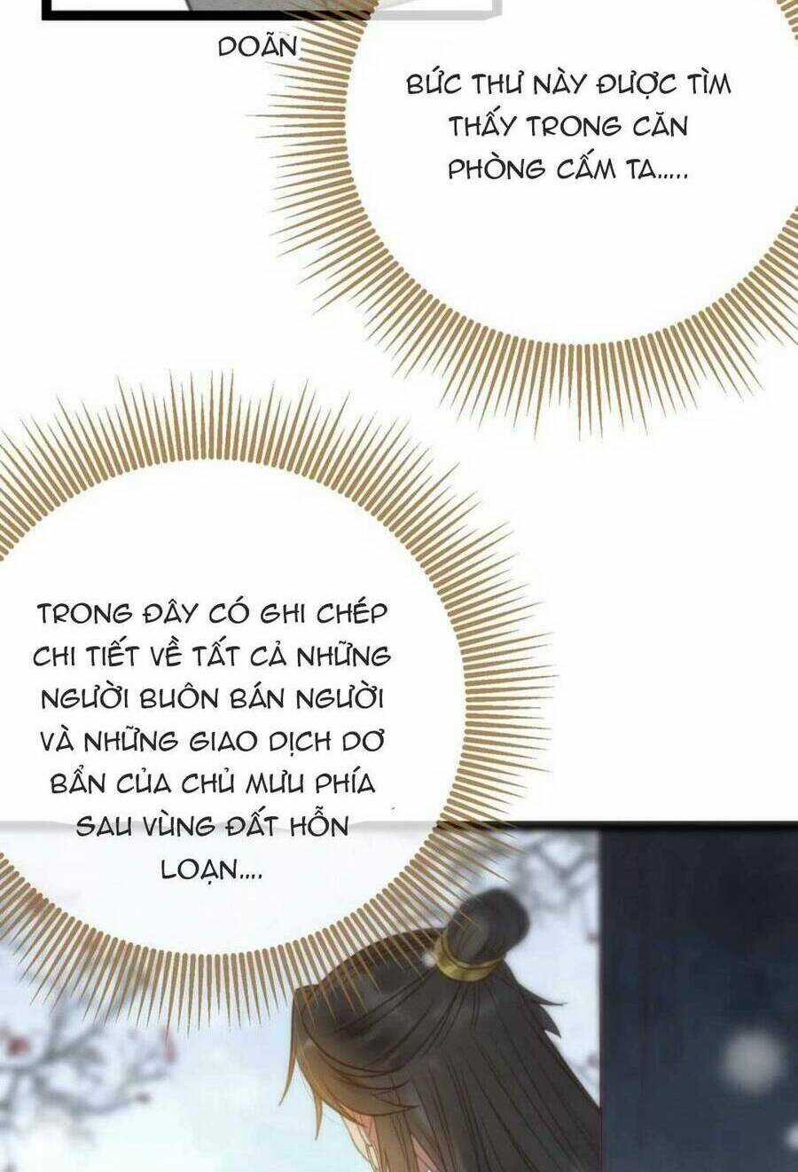 Nghịch Đồ Mỗi Ngày Đều Muốn Bắt Nạt Sư Phụ Chapter 48 trang 6