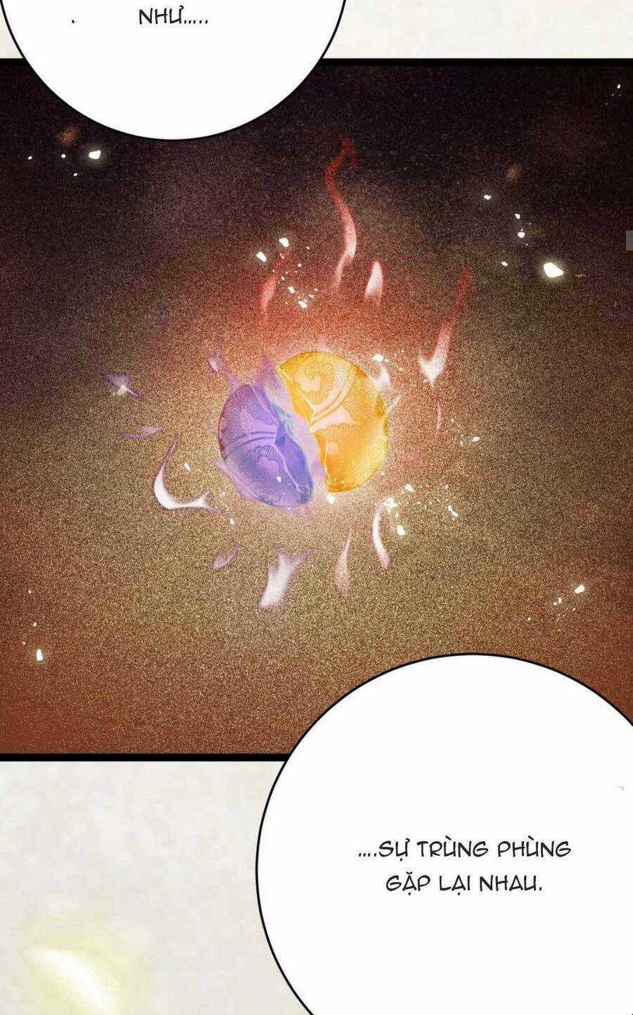 Nghịch Đồ Mỗi Ngày Đều Muốn Bắt Nạt Sư Phụ Chapter 48 trang 61