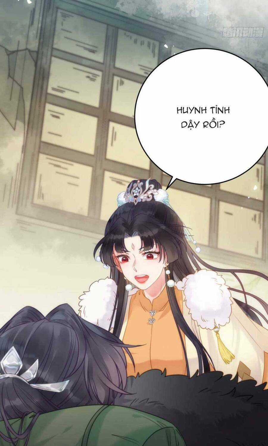 Nghịch Đồ Mỗi Ngày Đều Muốn Bắt Nạt Sư Phụ Chapter 48 trang 63