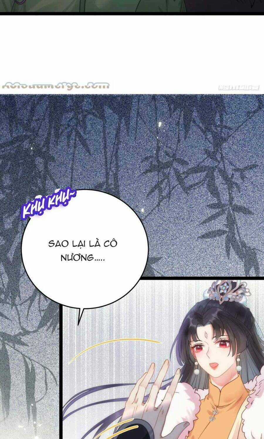 Nghịch Đồ Mỗi Ngày Đều Muốn Bắt Nạt Sư Phụ Chapter 48 trang 64