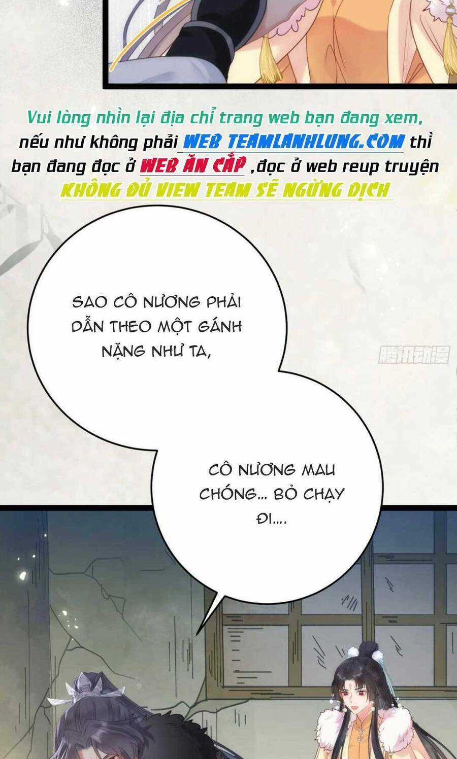Nghịch Đồ Mỗi Ngày Đều Muốn Bắt Nạt Sư Phụ Chapter 48 trang 65