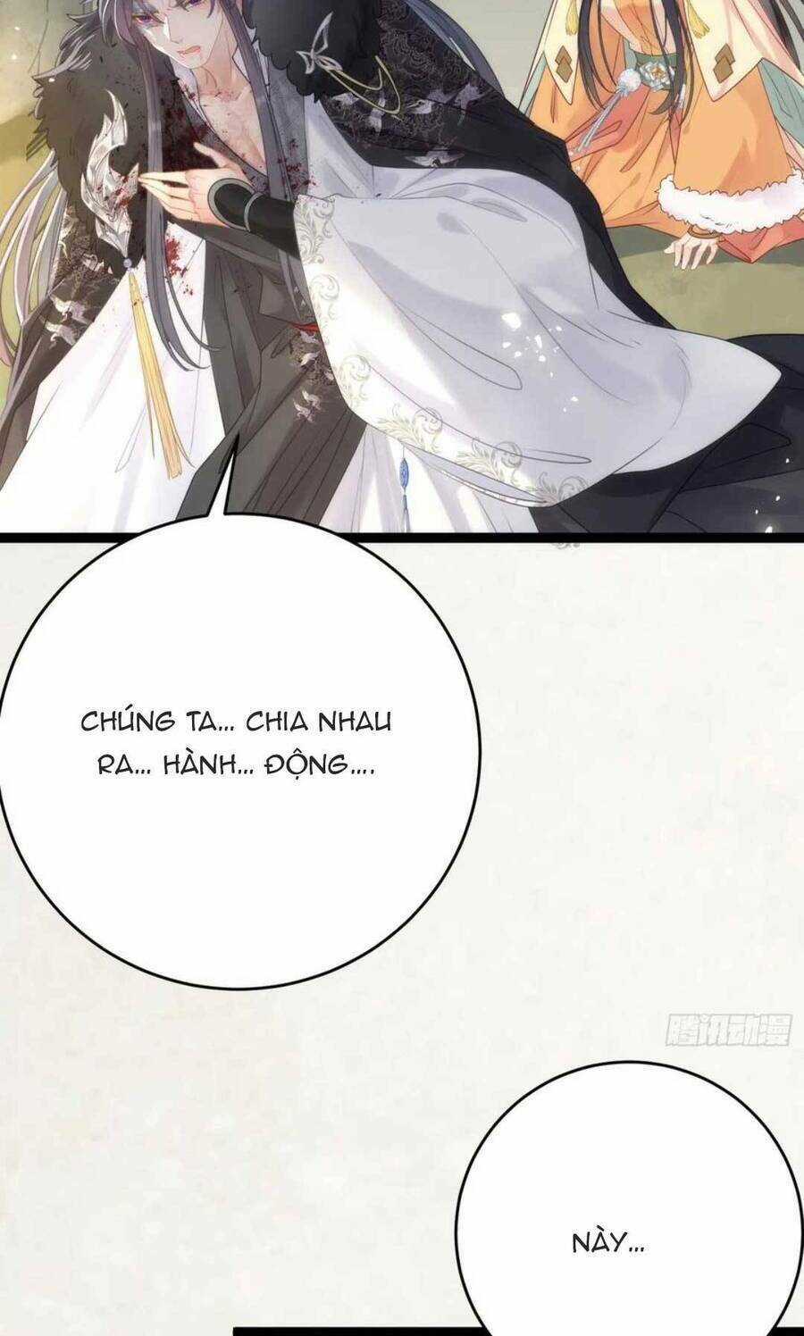 Nghịch Đồ Mỗi Ngày Đều Muốn Bắt Nạt Sư Phụ Chapter 48 trang 66