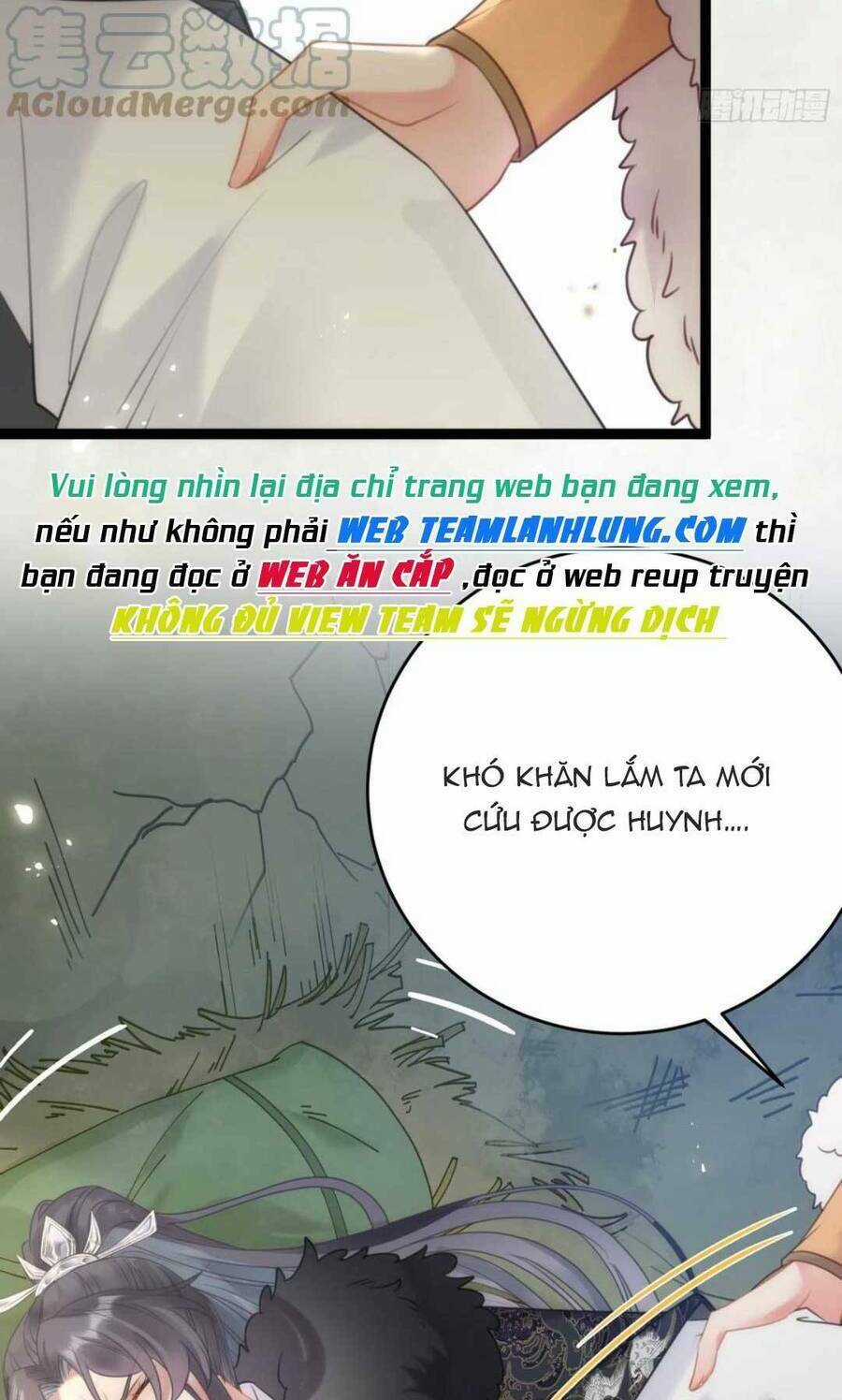 Nghịch Đồ Mỗi Ngày Đều Muốn Bắt Nạt Sư Phụ Chapter 48 trang 68