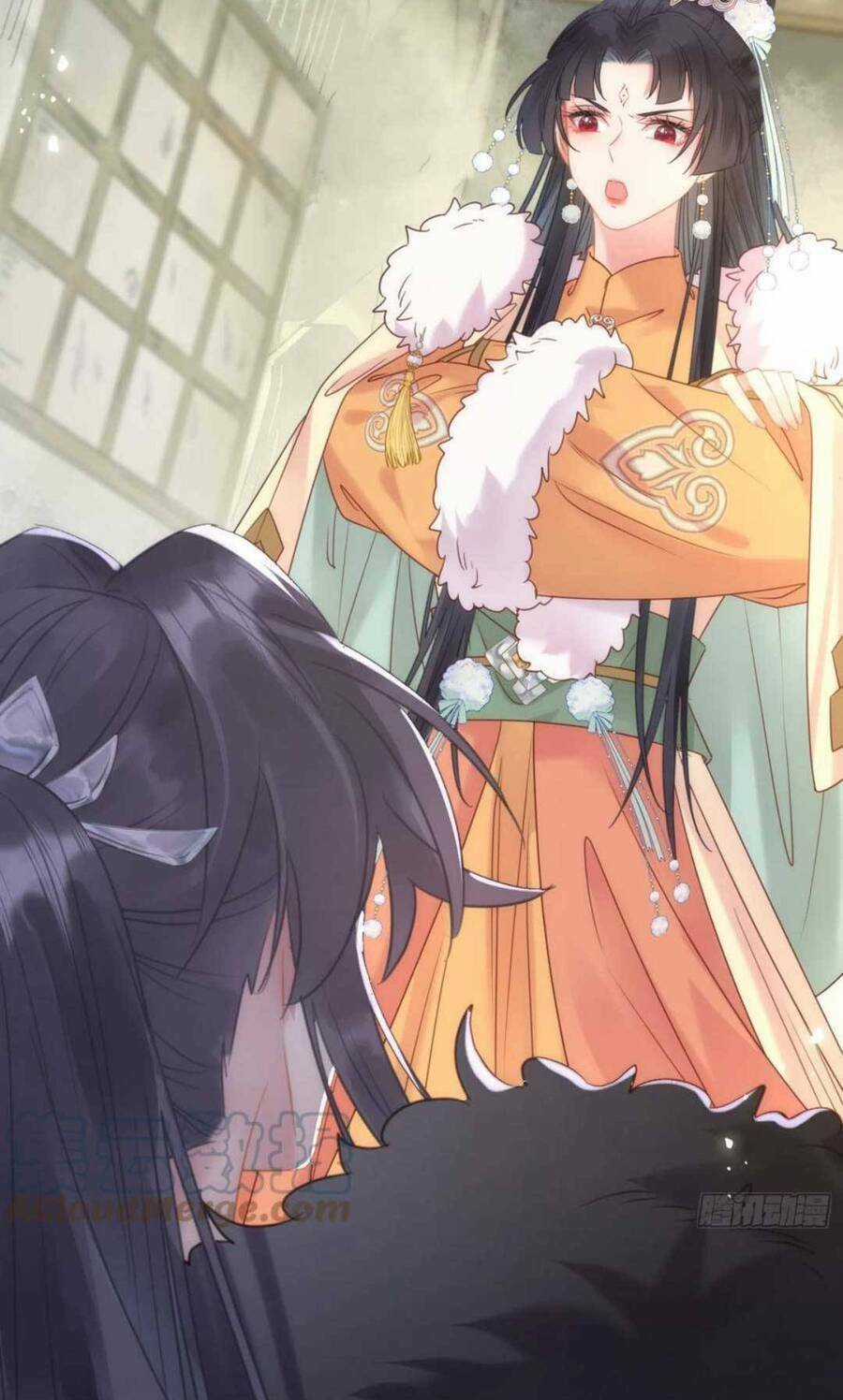 Nghịch Đồ Mỗi Ngày Đều Muốn Bắt Nạt Sư Phụ Chapter 48 trang 71