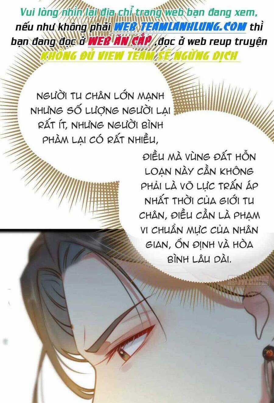 Nghịch Đồ Mỗi Ngày Đều Muốn Bắt Nạt Sư Phụ Chapter 48 trang 8