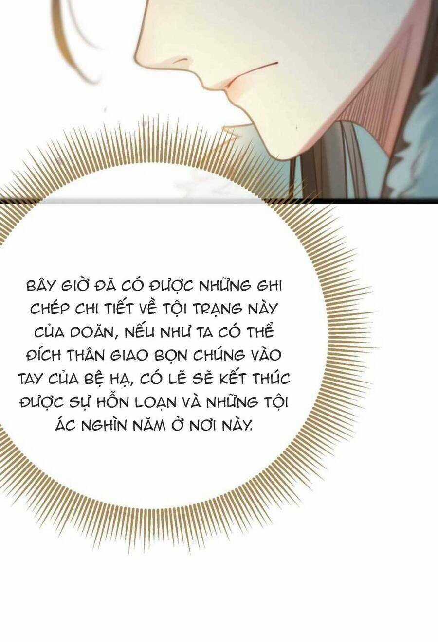 Nghịch Đồ Mỗi Ngày Đều Muốn Bắt Nạt Sư Phụ Chapter 48 trang 9