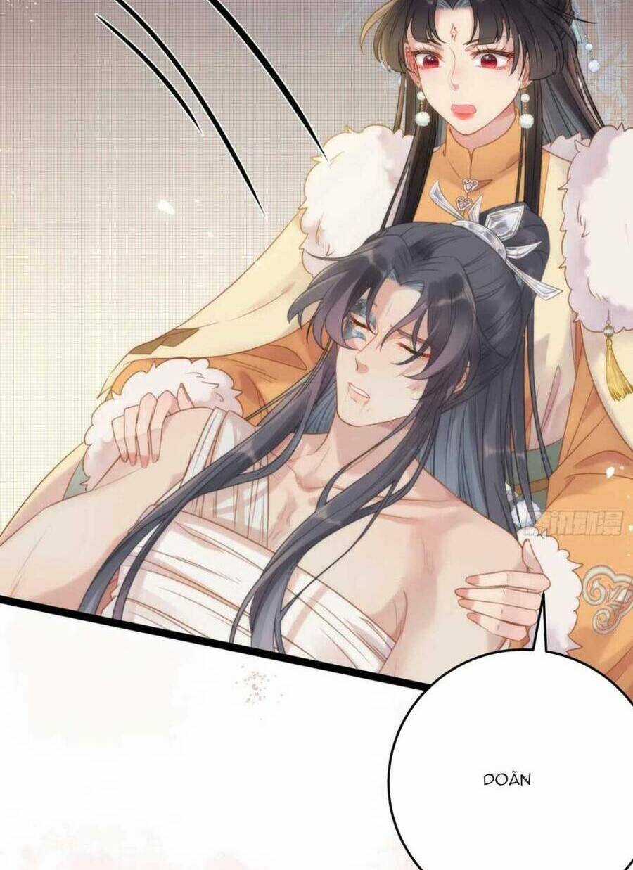 Nghịch Đồ Mỗi Ngày Đều Muốn Bắt Nạt Sư Phụ Chapter 49 trang 12